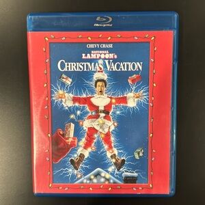 National Lampoon’s Christmas Vacation - Blu-ray